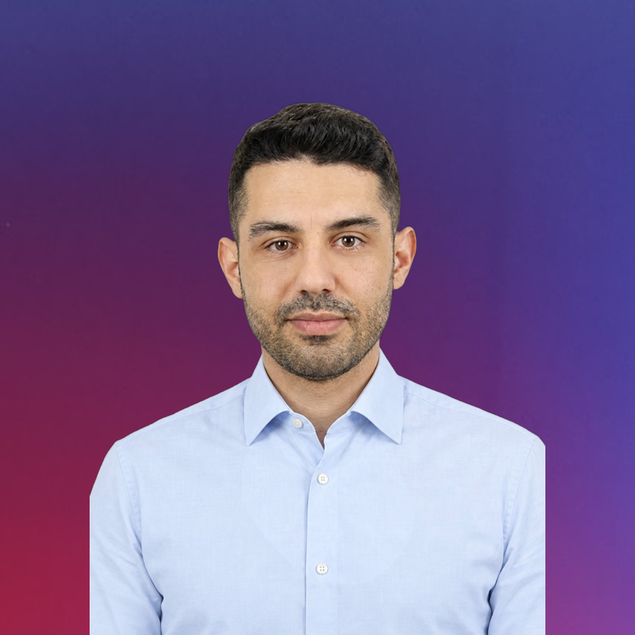 Dermansah Yalin, Ph.D stdnt