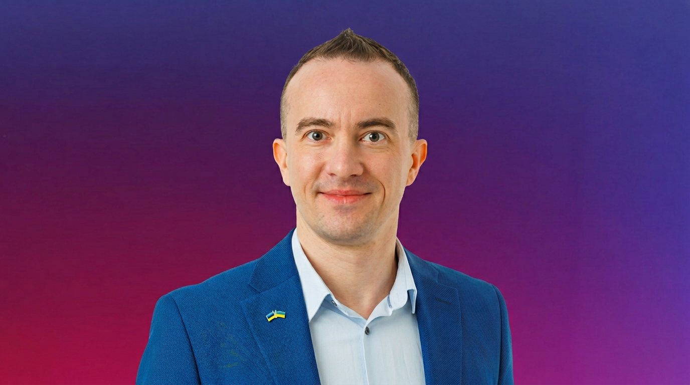 Dmitri Mironov, Ph.D stdnt