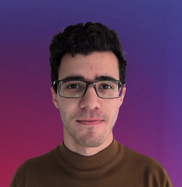 Mahammad Abbasli, Ph.D stdnt