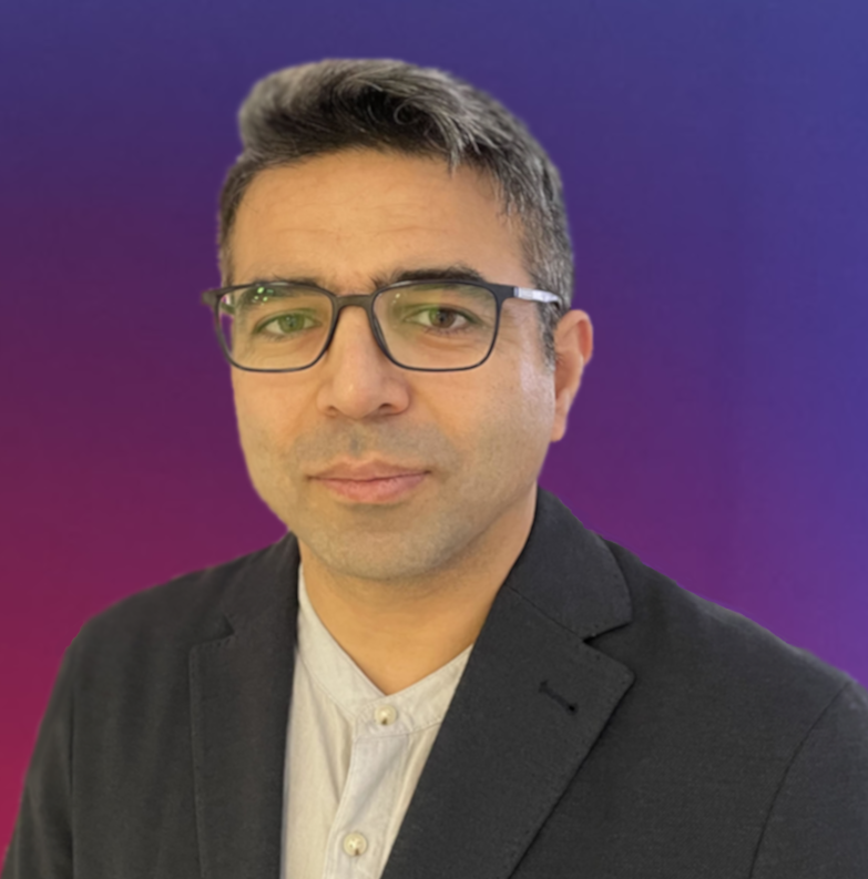 Matin Afshari, Ph.D stdnt