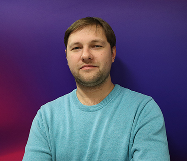 Vladimir Kuts, Prof.