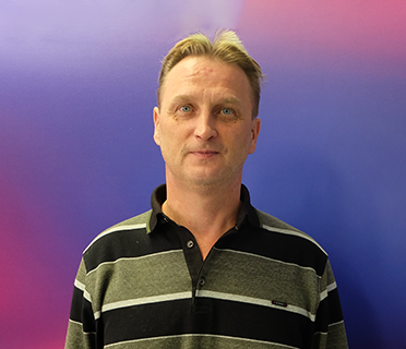 Andres Petritshenko, Ph.D